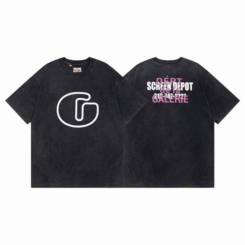 hot sale short t-shirt-024